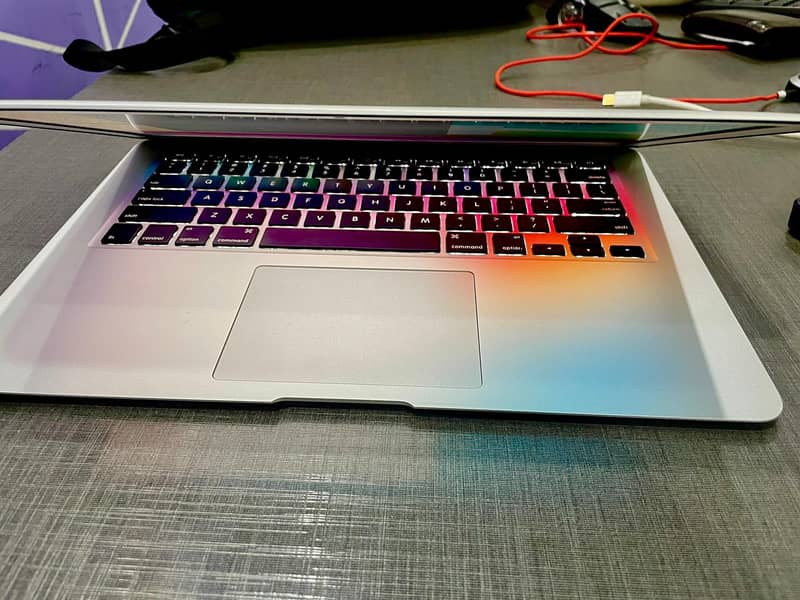 Macbook Air 2013 - 13 inch 7