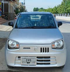 Suzuki Alto 2023 Vxr Urgent Sale