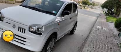 Suzuki Alto 2022