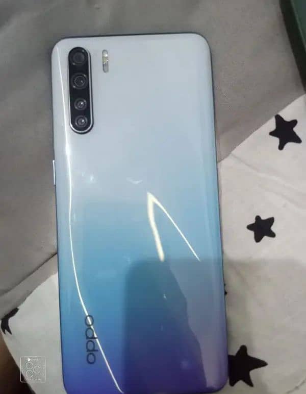 oppo f15 0