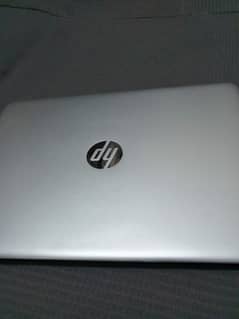 Hp Elitebook g4 840 core i5 7th gen