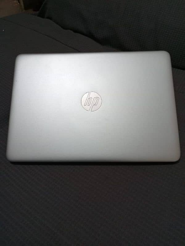 Hp Elitebook g4 840 core i5 7th gen 2