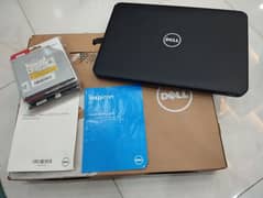 Original Dell Inspiron Core i5 64 bit touch screen