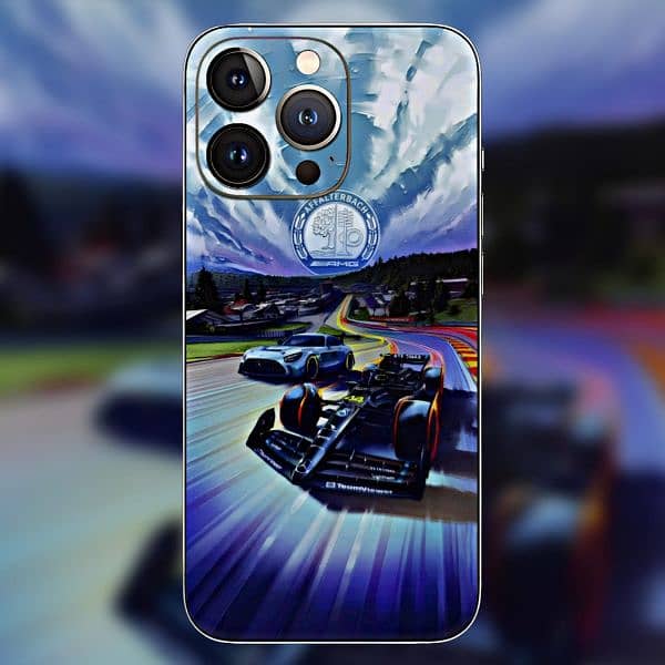 3d mobile skin available all mobile models 8