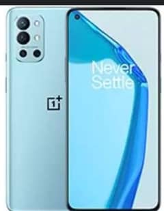 OnePlus 9r 8/256 pta