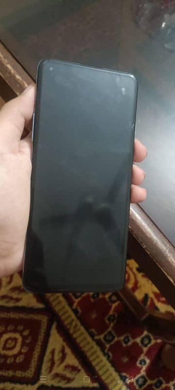 OnePlus 9r 8/256 pta 2