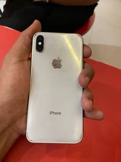 iphone x 256gb