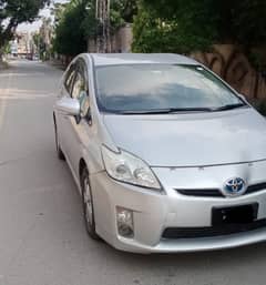 Toyota Prius 2011/14 import registered