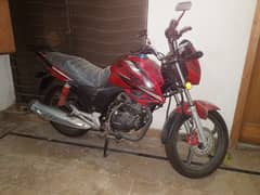 Bike 1hand USD just 40day USED Zero fast tuning tak. nh hoi abhi