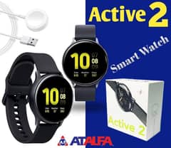 active 2 watch