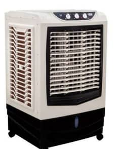 Izone 9000 Air Cooler | Best Air Cooler for Max Through and Cool Air