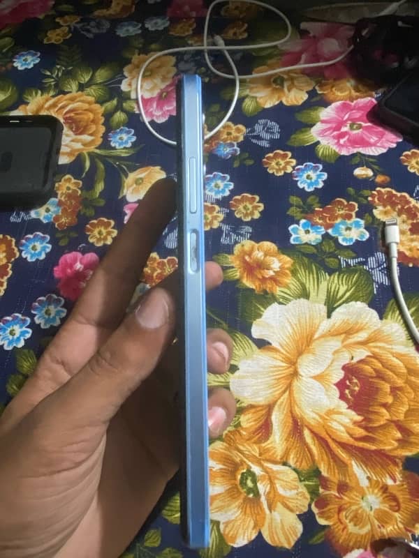 oppo a17 6+1 ram 128 gb mamery all ok no issu no any falt all ok 4