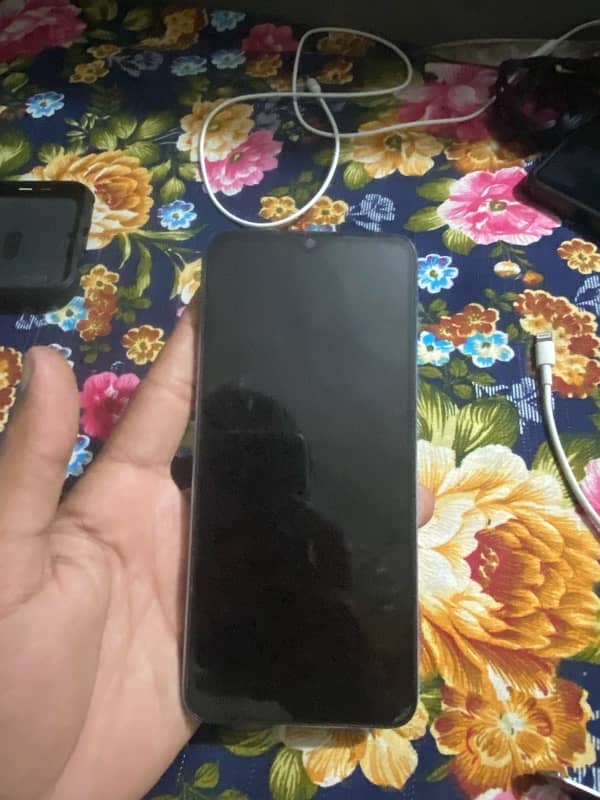 oppo a17 6+1 ram 128 gb mamery all ok no issu no any falt all ok 5