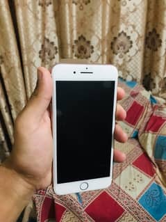 iphone 7 plus 128gb PTA Approved 10/10 0