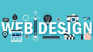 Web Designing