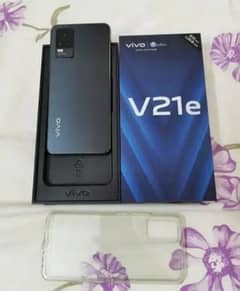 vivo v21e 8/128