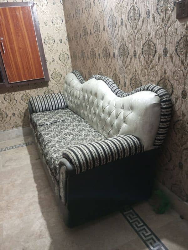 5 seater sofa set 2