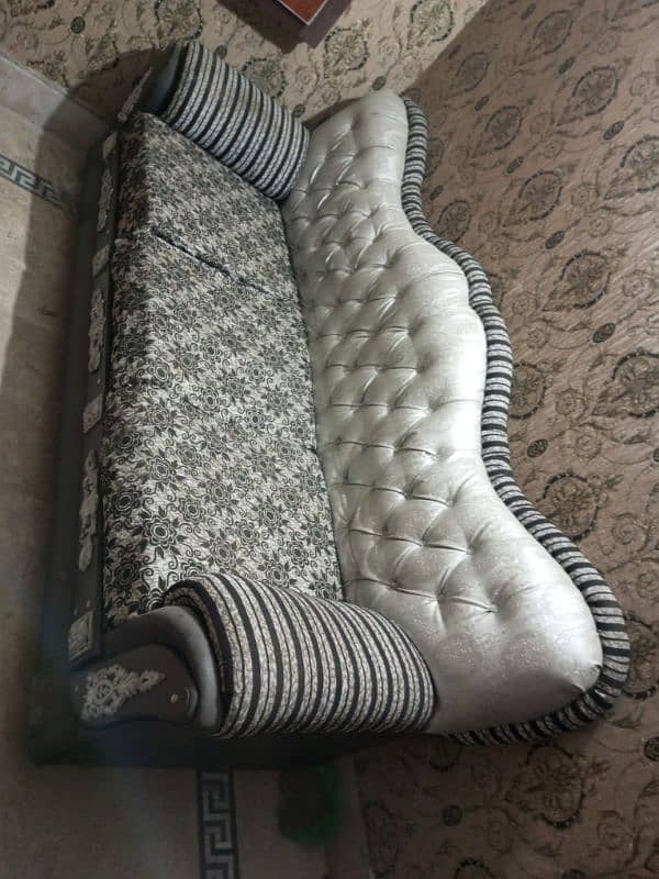 5 seater sofa set 3