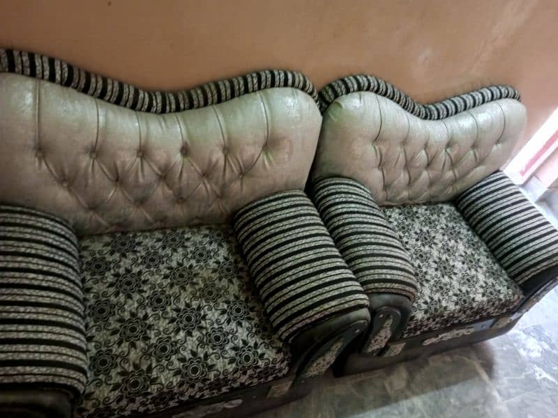 5 seater sofa set 6