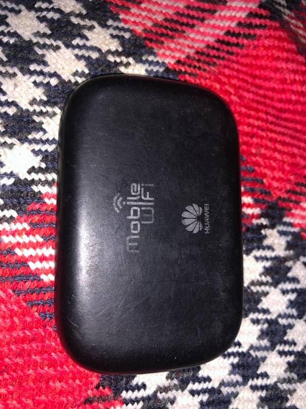 Huawei Wifi Device 1