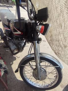 honda 125 2019 model hn 0