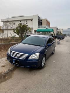 Toyota Premio 2006