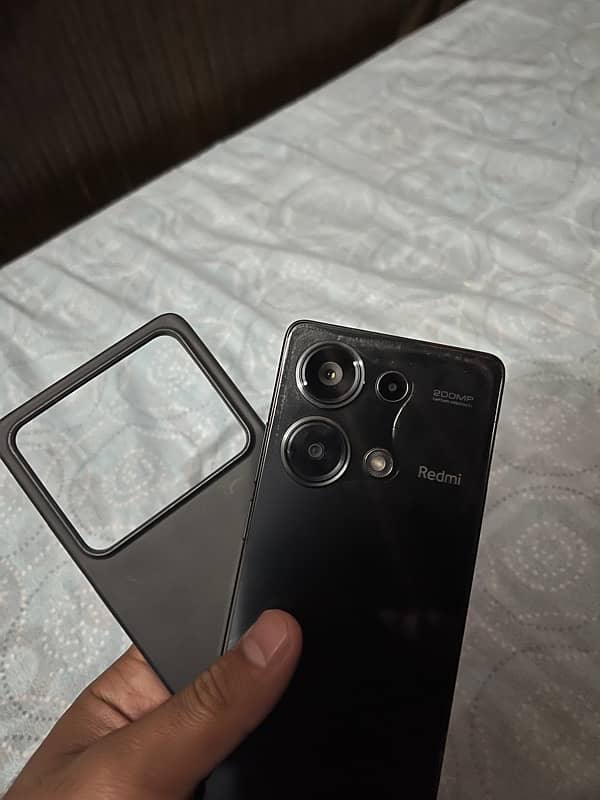 redmi note 13 pro 0