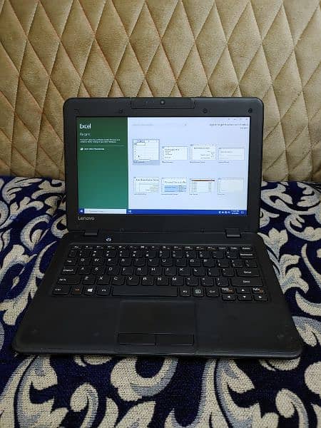 Branded Windows Laptop 4