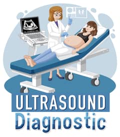 Female nurse required with ultrasound experience