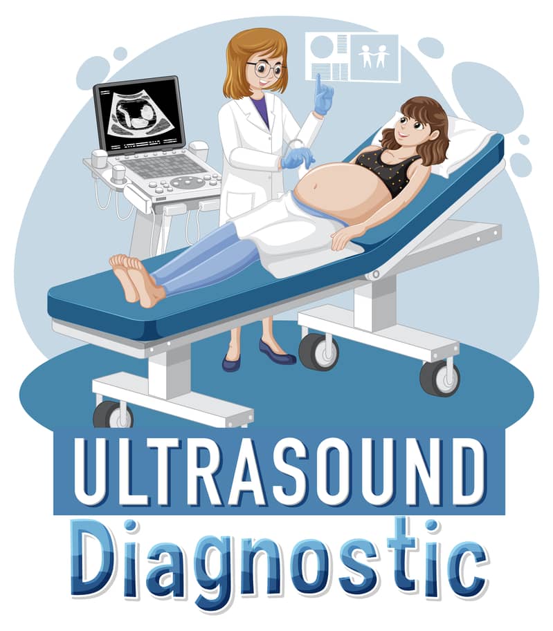 Female nurse required with ultrasound experience 0