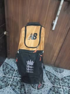 cricket kit new bat all accessories