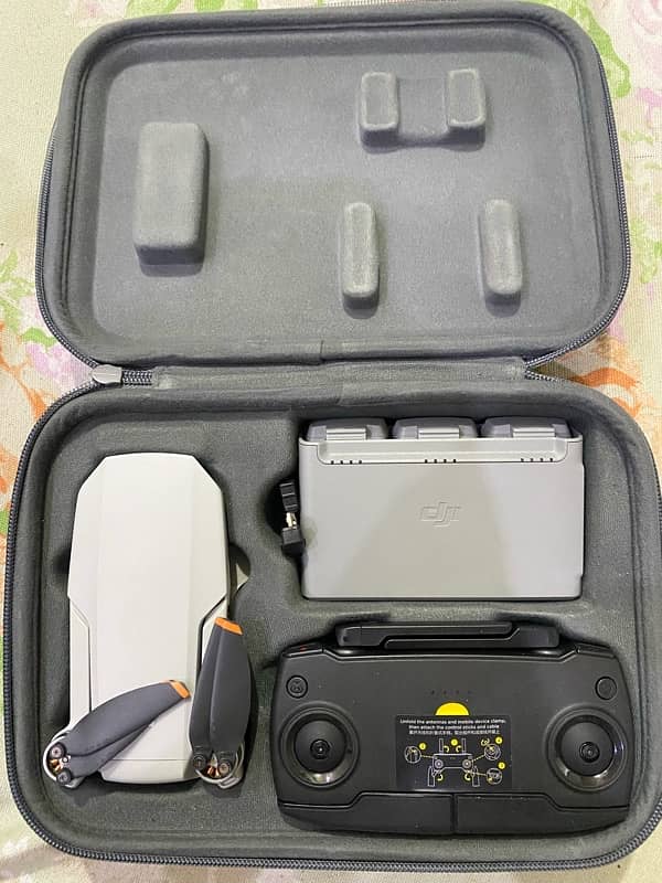 Dji Mini SE for sale 6