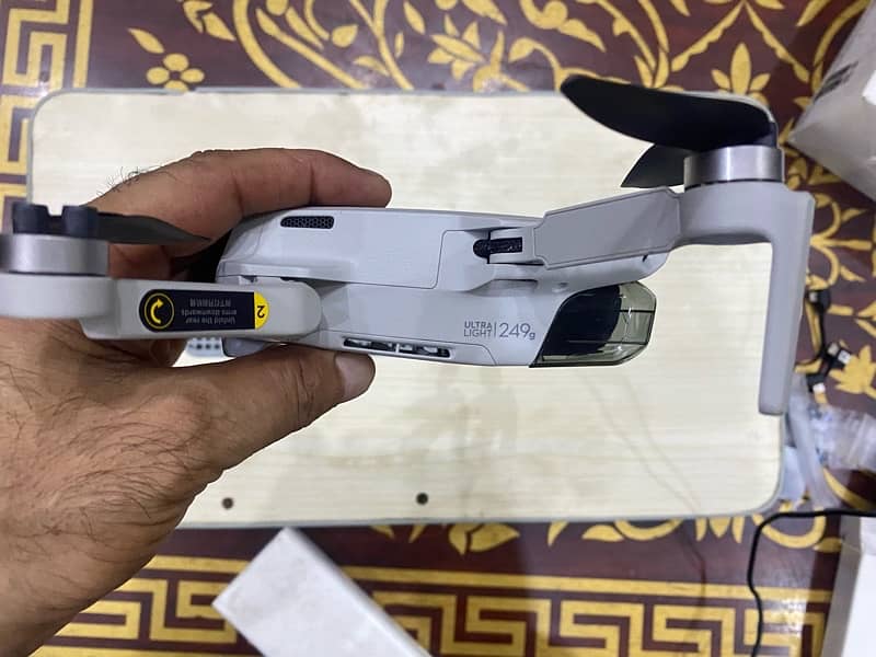 Dji Mini SE for sale 9