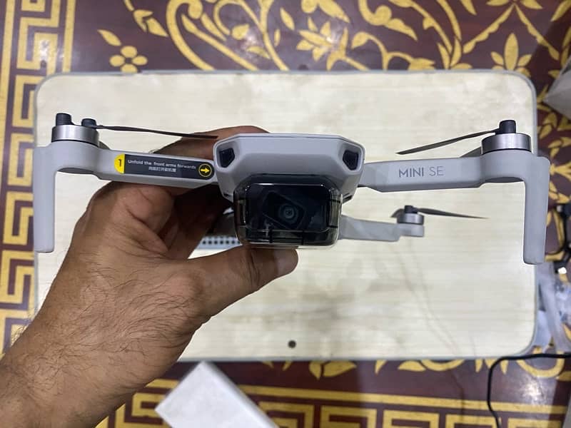 Dji Mini SE for sale 10