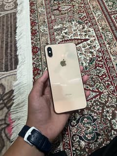 iphone xs max duel sim pta aproved