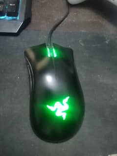 Razer deathadder essential