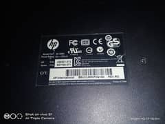 HP PC good condition. smart price.