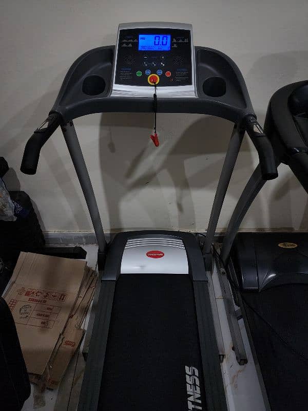 treadmill 0308-1043214/elliptical/spin bike/ recumbent bike/home gym 12