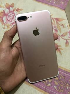 iphone 7 plus 128 gb pta approved 0