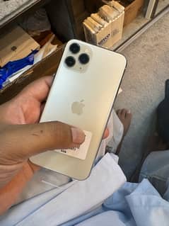 iPhone 11 pro max 64gb non pta jv 0