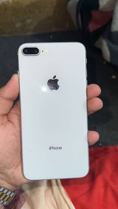 IPHONE 8 Plus