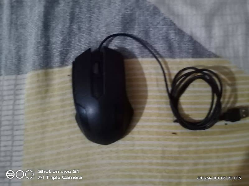 mouse good condition. 1