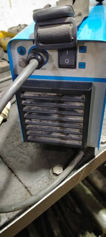 welding mechine 1