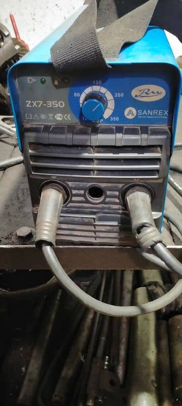 welding mechine 4