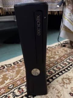 "Xbox 360  – Console, Controllers & Games Included!"