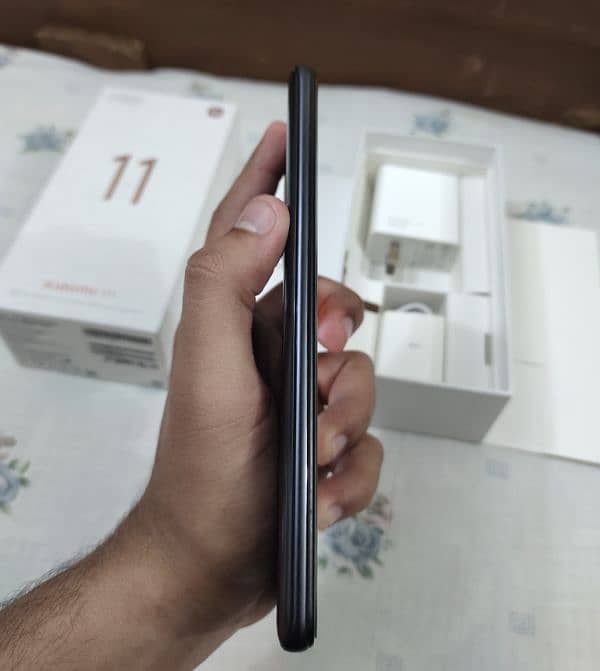 Xiaomi Mi 11T 5g With Complete Box 3