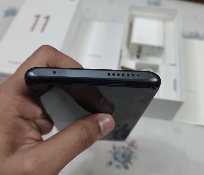 Xiaomi Mi 11T 5g With Complete Box 5