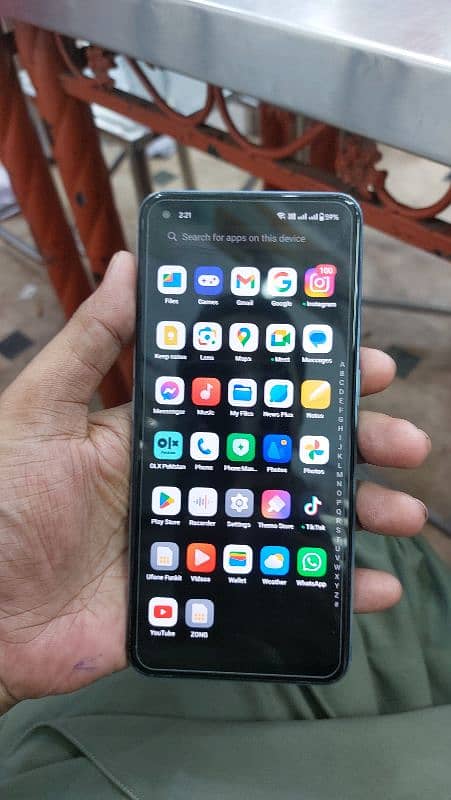 realme 9 pro plus 5g 6