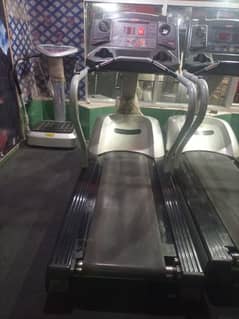 American Star track machine available