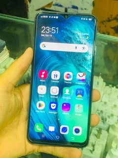 vivo S1